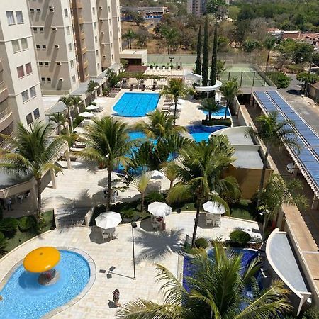Prive Das Thermas II Caldas Novas Extérieur photo