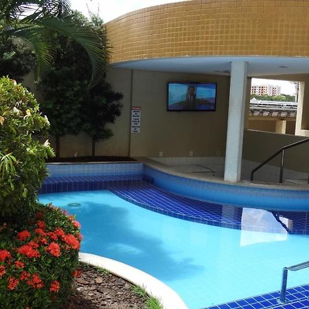 Prive Das Thermas II Caldas Novas Extérieur photo