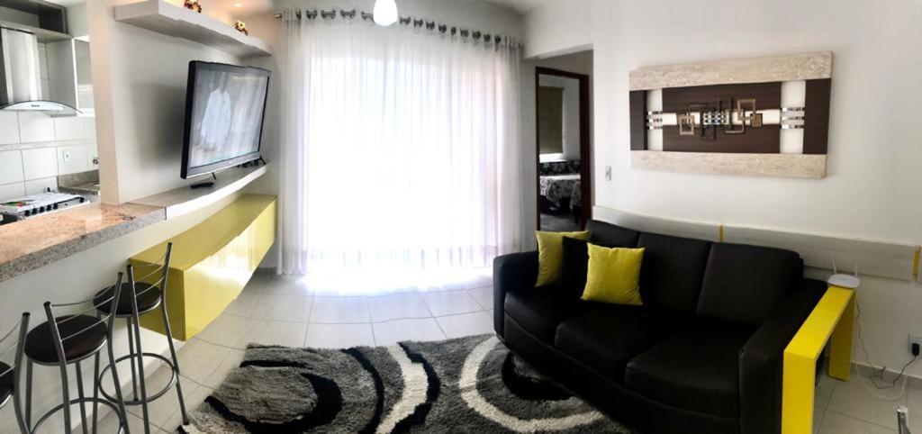 Prive Das Thermas II Caldas Novas Extérieur photo